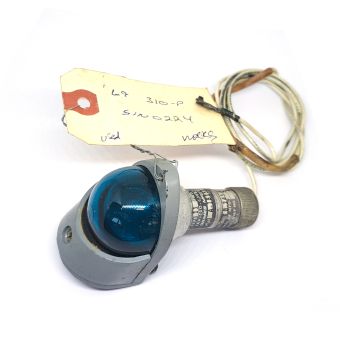 Grimes - A1815A - Nav Light - 24V - Green