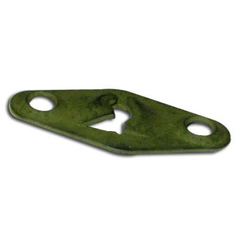 NUT - A6195-8Z-1D - 25 pcs. Pack