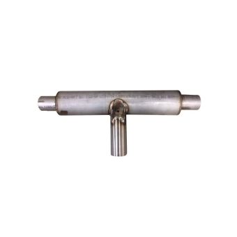 AWI - A86299-008 - MUFFLER - Replace A86299-08N