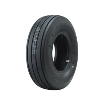 STA - 6.50-10 8Ply - Air Trac Tire - AA1M6 - P/N 30614