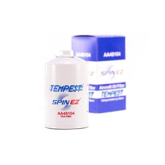 TEMPEST - AA48104 - Oil Filter