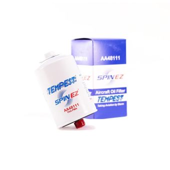 TEMPEST - AA48111 - Oil Filter