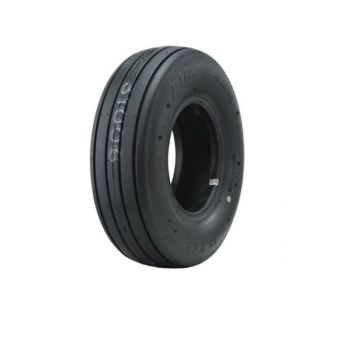 STA - 6.50-10 10Ply - Air Hawk Tire - AB3M8 - P/N 30855