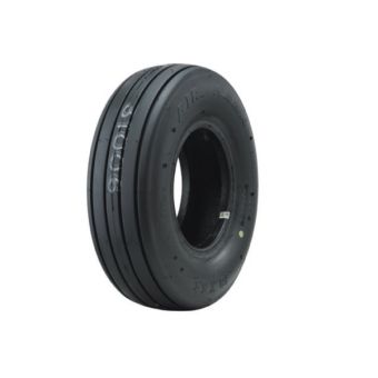 STA - 15x6.00-6 6Ply - Air Hawk Tire - AB5F4 - TT