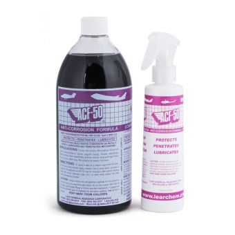 ACF-50 - 10032 - Anti-Corrosion Lubricant Compound - 1 USQT