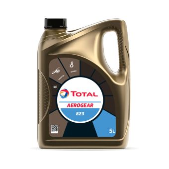 TOTAL - Aerogear 823 - 5 Lit.
