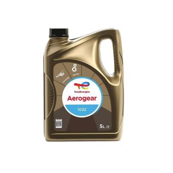 TOTAL - Aerogear 1032 - 5 Lit.
