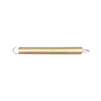 Piper - 487-484 - Spring - Nose Gear