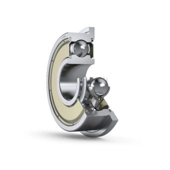 Bearing - FR166ZZ