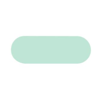 GLA - W/T-1018 - Skylight - .125' (1/8') - CESSNA - GREEN T