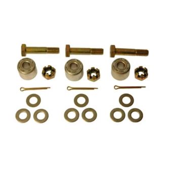 McFarlane - RBC-KT-10 - Bushing Kit Rudder