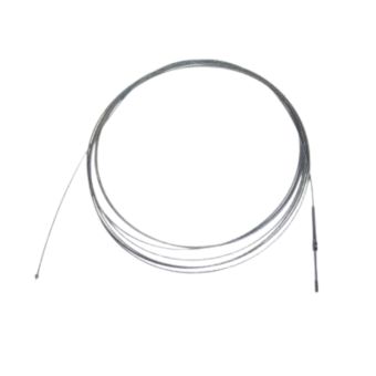 62701-077 Forward Stabilator Trim Control Cable Assy.