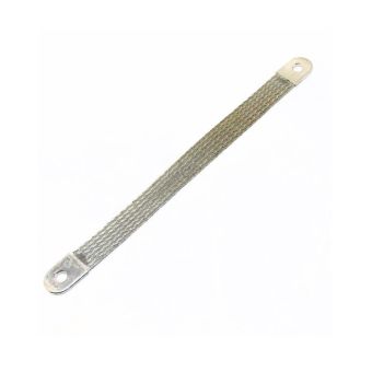 Cessna - 0412007-15 - Battery Ground Strap