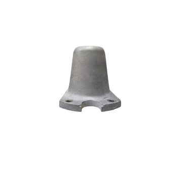 0760131-6 - COLLAR SUPPORT & LOCK