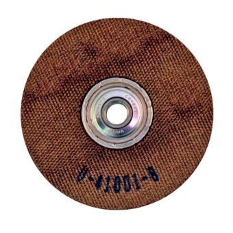 Univair - U41001-008 - Pulley with bearing (fiber) for Piper