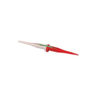 Aiconics - M81969/16-01 - Red/White Insertion/Extraction