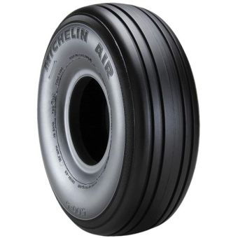 Michelin - 6.50-10 8Ply - AIR Aircraft Tire - 076-345-0