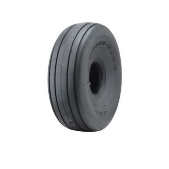 STA - 6.50-10 10Ply - Super Hawk Tire - AJ1M8 - P/N 32915