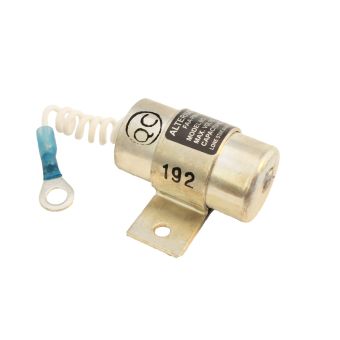 Lone Star - LS03-01004-03 - Alternator Filter 