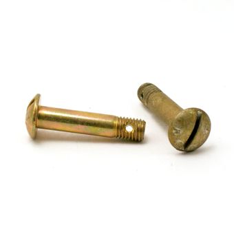 BOLT - AN25-18
