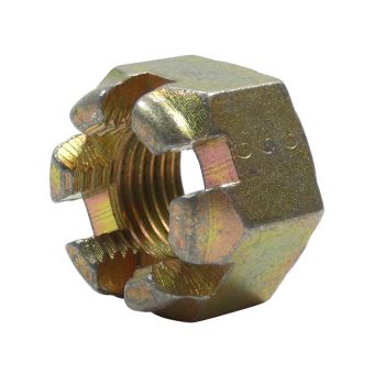 NUT - AN310-5 - Pack of 25 pcs.