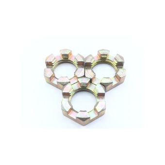 NUT - AN320-7 - 10 pcs. Pack