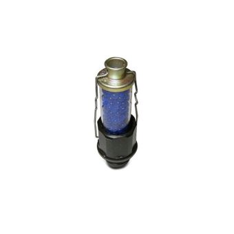 Dehydrator Plug 18mm - AN4062-1