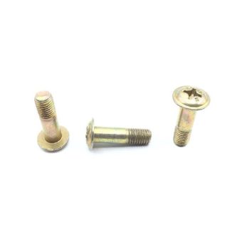 AN525-416R14 Screw - Length 7/8 Thread 1/4-28