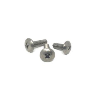 AN526-832R8 - CAD Machine Screw