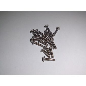 Screw - AN526C-440R8 - Pack 20 pcs.