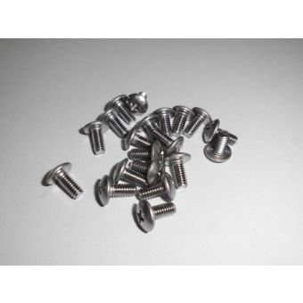 Screw - AN526C-832R6 -Pack 20 pcs.