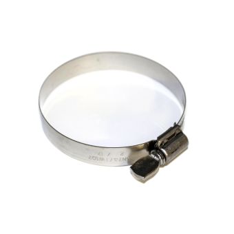 AN737TW107 CLAMP - HOSE - 2.91-3.34 ID X .56