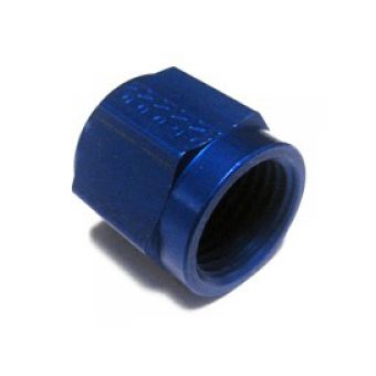 Nut - AN818-2D	