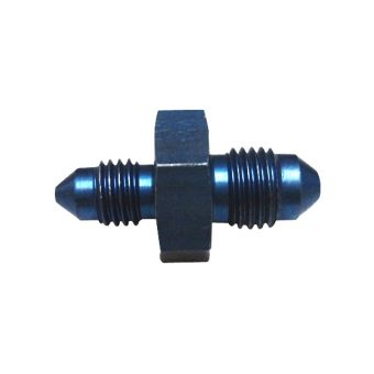 AN919-6 REDUCER - flared tube - 1/4” Tubing