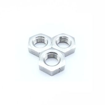 Nut AN924-4J
