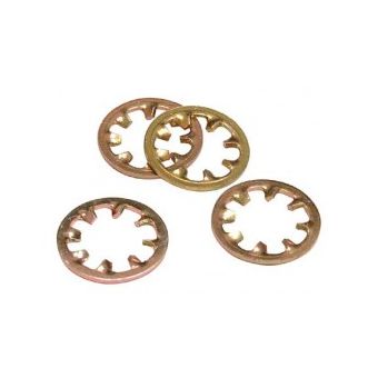 WASHER - MS35333-41 - 5/16 shakeproof lock - 100pcs. Pack - Alt. to STD-475