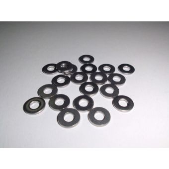 Washer - AN960C10 - Pack 20 pcs.