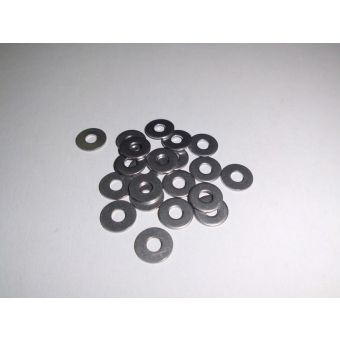 Washer - AN960C6 - Pack 20 pcs.