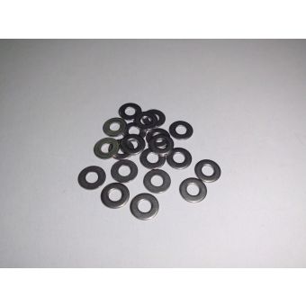 Washer - AN960C8 - Pack 20 pcs.
