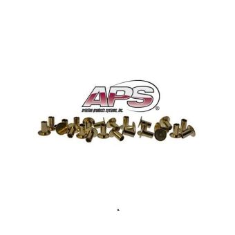 APS - APS105-00200 - Brake Lining Rivets - 100 Pcs. Pack