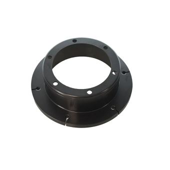 APS - APS164-21600 - Blacksteel Brake Disc