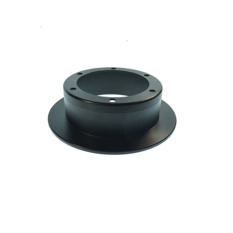 APS - APS164-30195 - Blacksteel Brake Disc