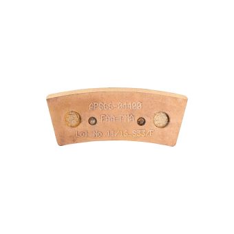 APS - APS66-04400 - Brake Lining