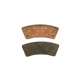 APS - APS66-06200 - Brake Lining