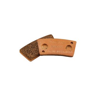 APS - APS66-06600 - Brake Lining
