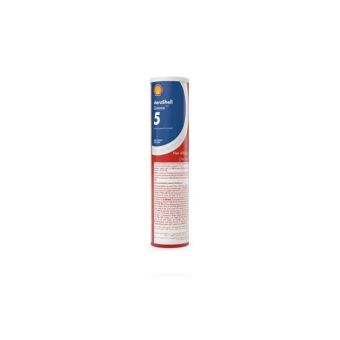 Aeroshell - Grease 5 - 400g. (14.1 oz) Cart.