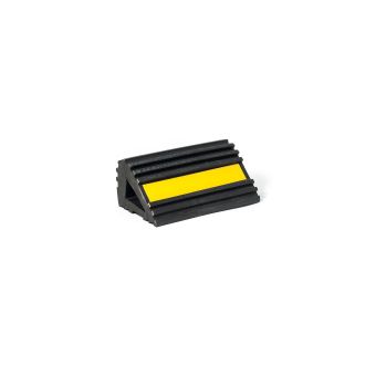 AS-06 - Small Extruded Aircraft Chocks - Single