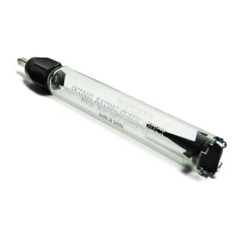 ASA - Aircraft Fuel Tester - Black - ASA-AFT-1