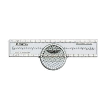 ASA - Rotating Plotter - ASA-CP-R