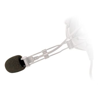 ASA Microphone Muff - ASA-HS-1-MUFF